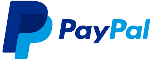 pay with paypal - Danny Aarons Store